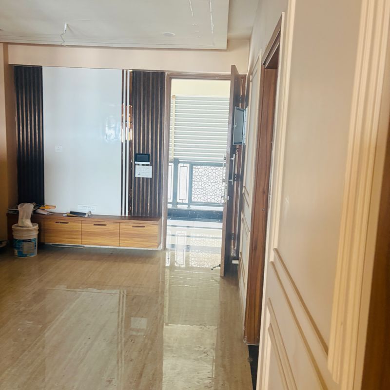 4 BHK + Pooja Room Apartment For Sale in Azeagaia Botanica