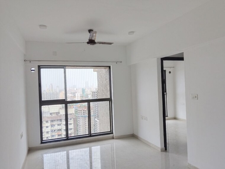 Room, uk-iridium 2 Bedroom 544 Sq.Ft. Apartment In Kandivali East Mumbai 10001945