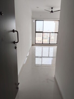 Building Lobby in 2 BHK Apartment at UK Iridium, Kandivali East – for Rent
