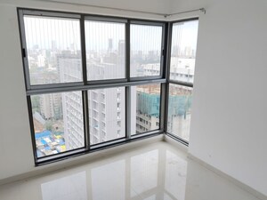 Kitchen in 2 BHK Apartment at UK Iridium, Kandivali East – for Rent