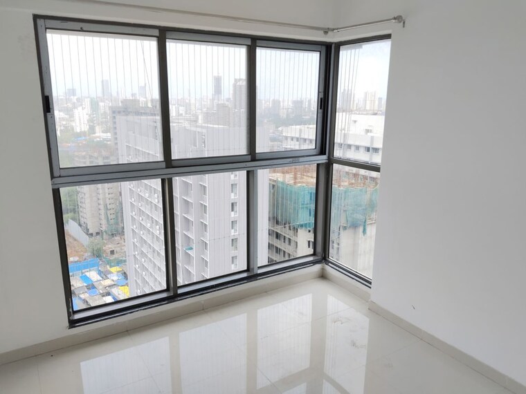 Kitchen, uk-iridium 2 Bedroom 544 Sq.Ft. Apartment In Kandivali East Mumbai 10001945