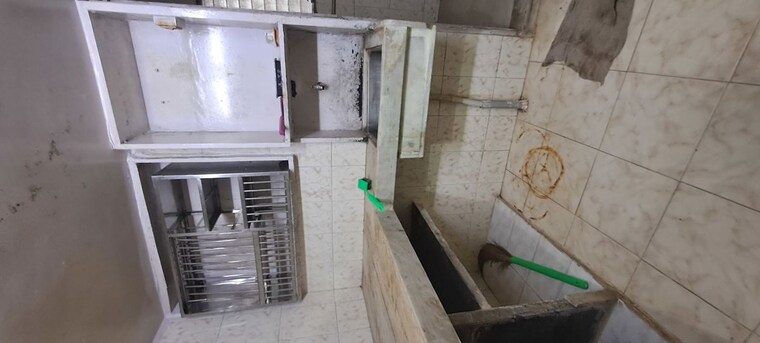 Kitchen, sahakar-shree-apartment 1 Bedroom 340 Sq.Ft. Apartment In Malad West Mumbai 10001954