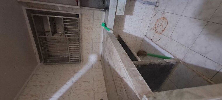 Kitchen, sahakar-shree-apartment 1 Bedroom 340 Sq.Ft. Apartment In Malad West Mumbai 10001954