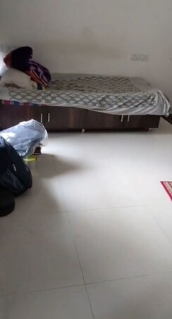 1 BHK Apartment For Rent in Chandak Nishchay