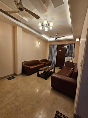 3 BHK Builder Floor For Rent in Ardee Mall, Sector 52