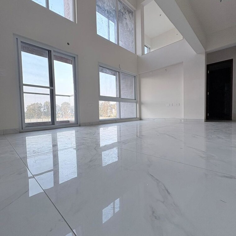 Room, hennur road 3 Bedroom 2030 Sq.Ft. Villa In Hennur Road Bangalore 10001940