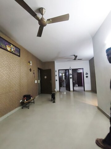 Room in 2 BHK Builder Floor at NK Sharma Savitry Greens 2, Ghazipur – for Rent