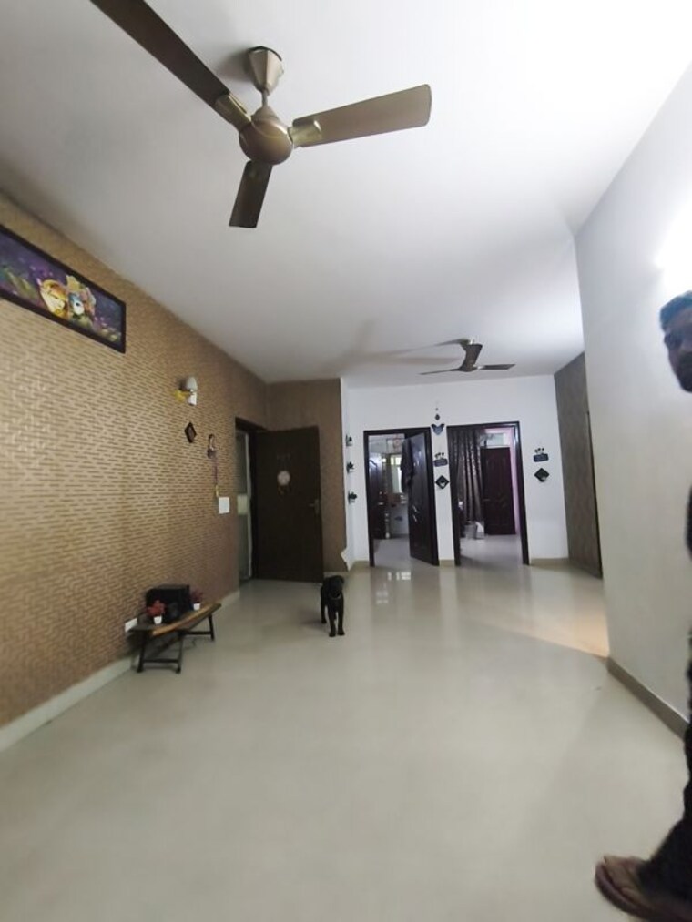 Room, nk-sharma-savitry-greens-2 2 Bedroom 950 Sq.Ft. Builder Floor In Ghazipur Zirakpur 10001964