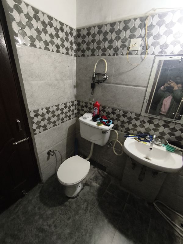 2 BHK Builder Floor For Rent in NK Sharma Savitry Greens 2