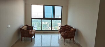 Room in 4 BHK Apartment at Raj Infinia, Malad West – for Rent