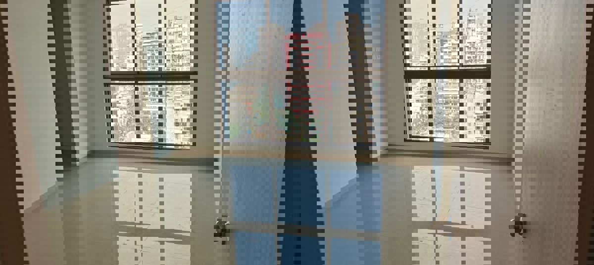 4 BHK 1562 Sq.Ft. Apartment in Raj Infinia