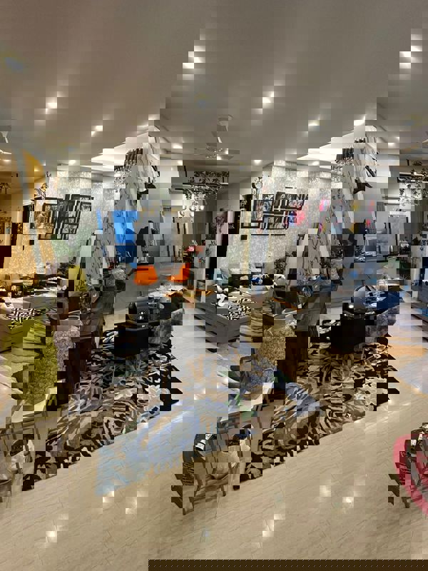 3 BHK 1652 Sq.Ft. Apartment in Bren Trillium