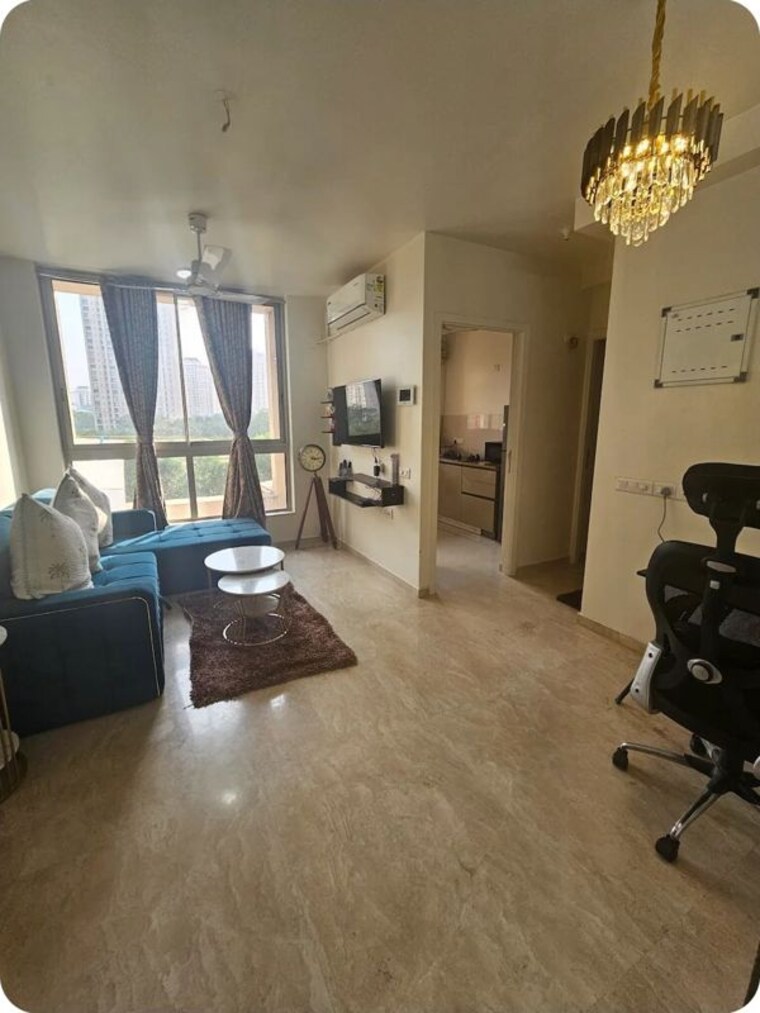Team Area, hiranandani-estate-solitaire-c 1 Bedroom 650 Sq.Ft. Apartment In Ghodbunder Road Thane 10001963