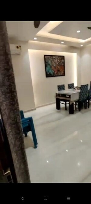 Parking in 5 BHK Independent House at Sector 47 – for Rent