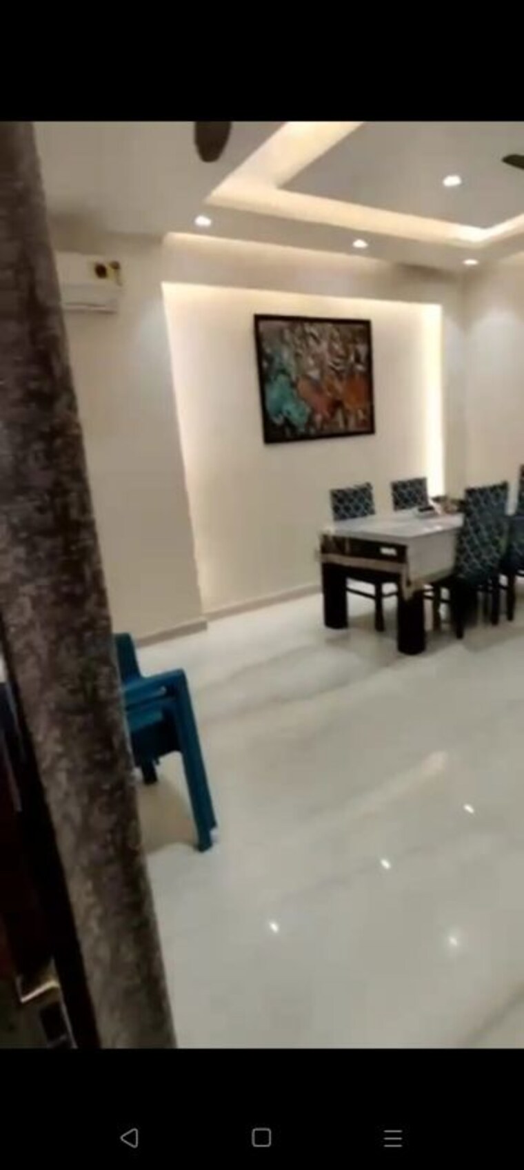  Parking, sector 47 5 Bedroom 112 Sq.Mt. Independent House In Sector 47 Noida 10001968