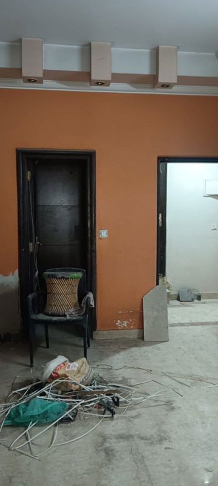 undefined, alaknanda 4 Bedroom 1900 Sq.Ft. Builder Floor In Alaknanda Delhi 10001971