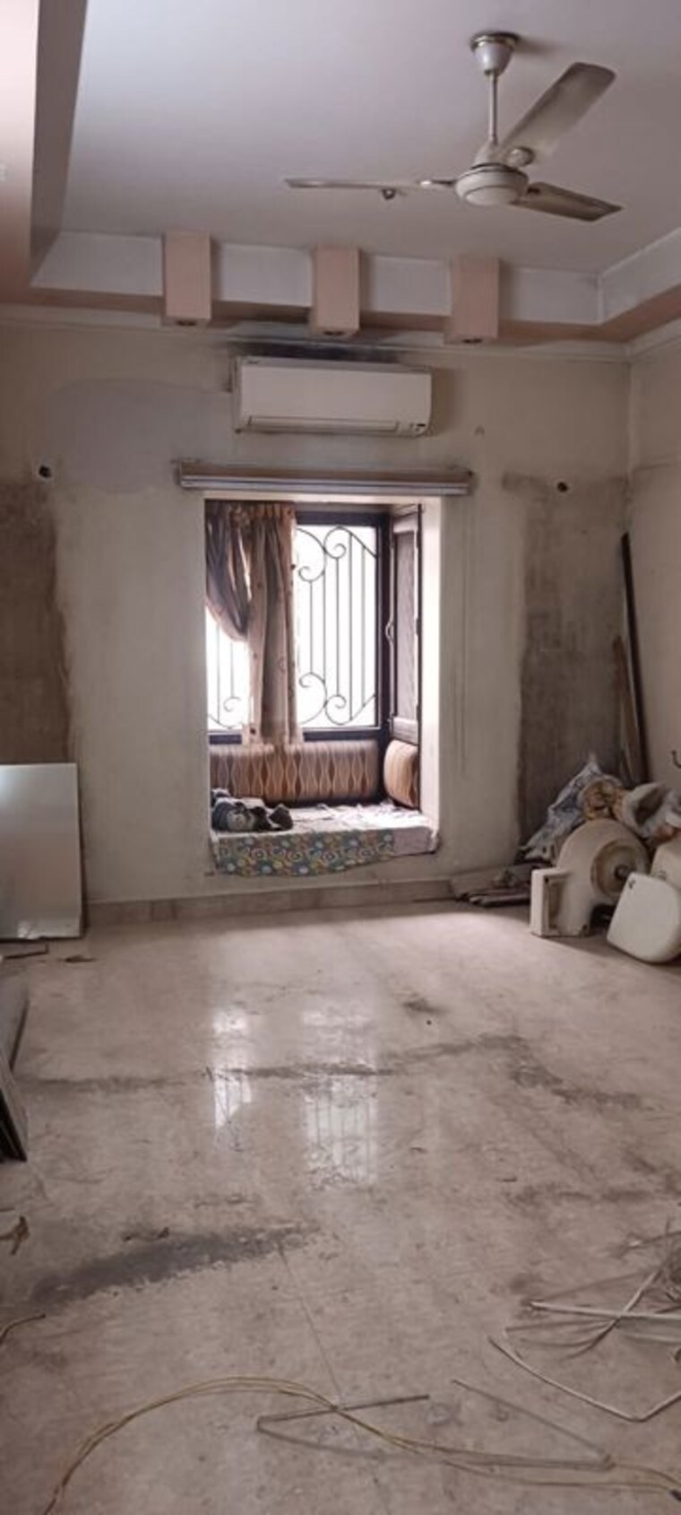 Living Room, alaknanda 4 Bedroom 1900 Sq.Ft. Builder Floor In Alaknanda Delhi 10001971