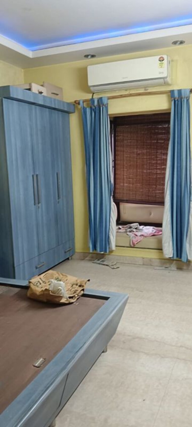 Living Room, alaknanda 4 Bedroom 1900 Sq.Ft. Builder Floor In Alaknanda Delhi 10001971