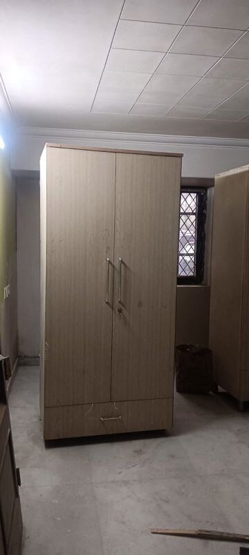 Bathroom in 4 BHK Builder Floor at Alaknanda – for Rent