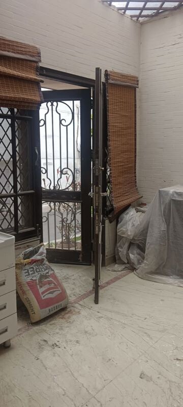 4 BHK Builder Floor For Rent in Alaknanda