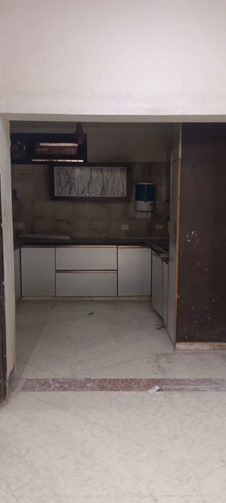 Master Bedroom, alaknanda 4 Bedroom 1900 Sq.Ft. Builder Floor In Alaknanda Delhi 10001971