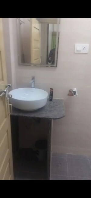 Bathroom in 5 BHK Independent House at West Marredpally – for Sale