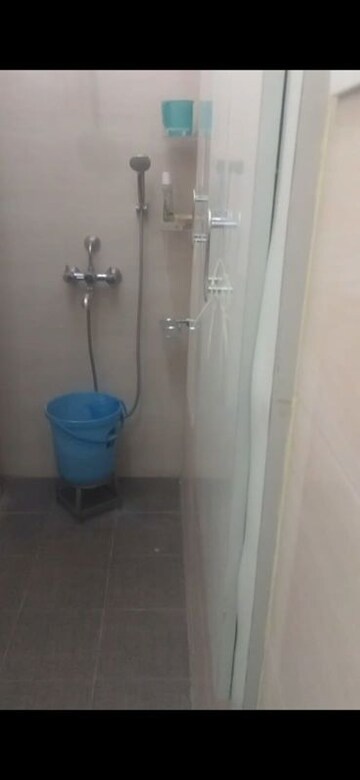 Bathroom in 5 BHK Independent House at West Marredpally – for Sale