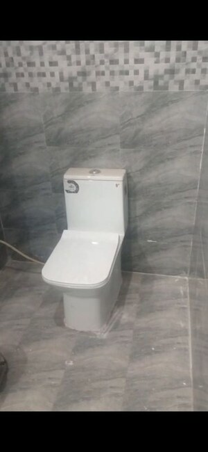 Bathroom in 5 BHK Independent House at West Marredpally – for Sale