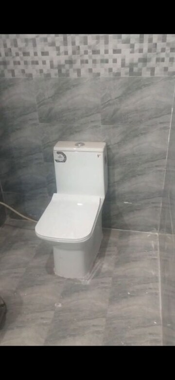 Bathroom in 5 BHK Independent House at West Marredpally – for Sale