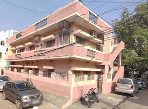 5 BHK Independent House For Sale in West Marredpally