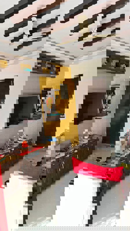 2.5 BHK 1250 Sq.Ft. Apartment in Ramky One North