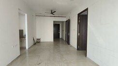 2 BHK + Pooja Room,Study Room Apartment For Rent in Lodha Vista