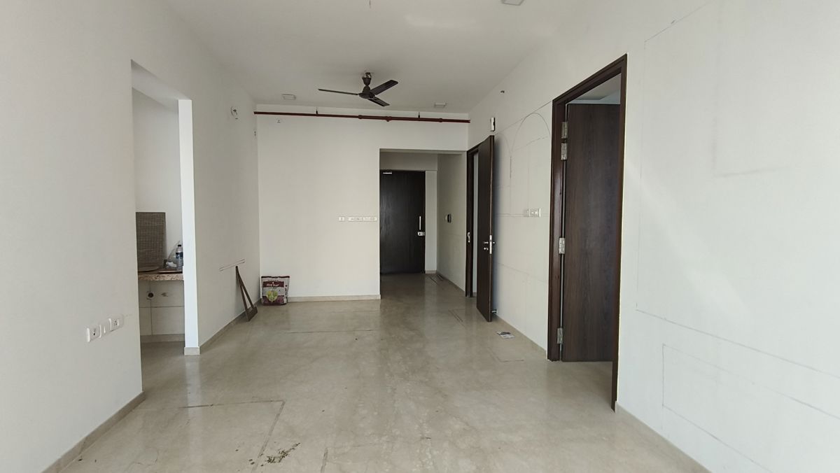 2 BHK + Pooja Room,Study Room Apartment For Rent in Lodha Vista
