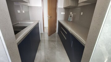 Kitchen in 2 BHK Apartment at Lodha Vista, Lower Parel – for Rent