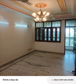 3 BHK + Store Room Apartment For Rent in Dwarka