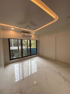 2 BHK Apartment For Rent in Avvad Shubham Atlanta