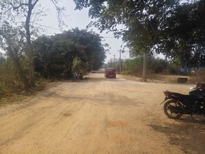  Plot – Exterior View View at Kothavalasa - for Sale