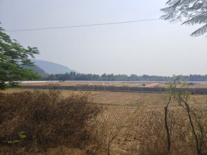  Plot For Sale in Kothavalasa