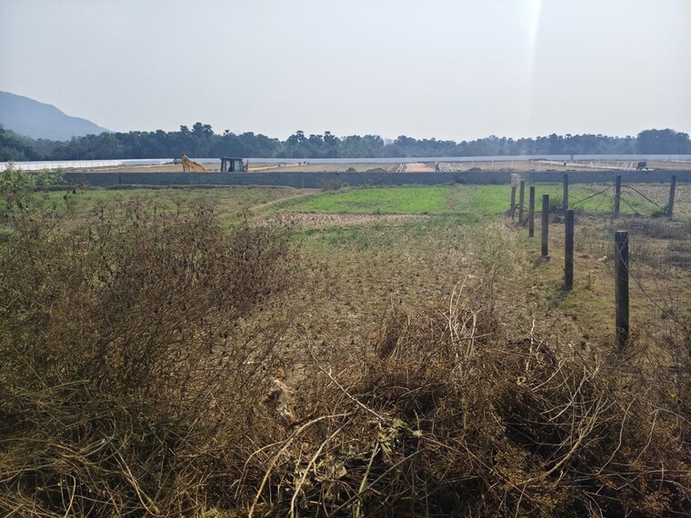 undefined, kothavalasa  375 Sq.Yd. Plot In Kothavalasa Vizianagaram 10001978