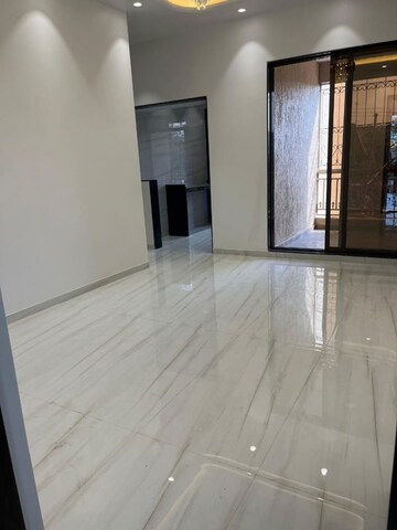 Room in 1 BHK Apartment at Precious Meadows, Mharal – for Sale