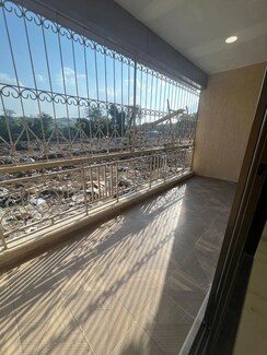 1 BHK Apartment For Sale in Precious Meadows