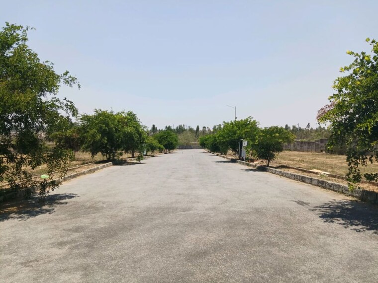 undefined, chandapura  1200 Sq.Ft. Plot In Chandapura Bangalore 10001992