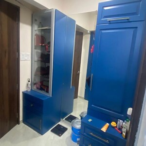 Room in 4 BHK Apartment at Pimpri – for Sale