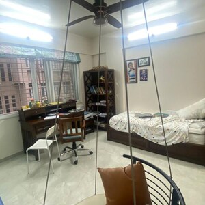 Bedroom in 4 BHK Apartment at Pimpri – for Sale