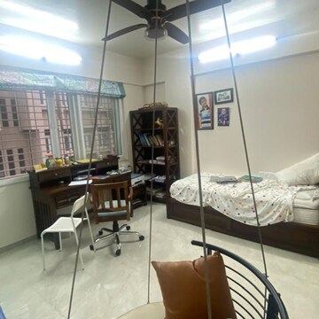 Bedroom in 4 BHK Apartment at Pimpri – for Sale