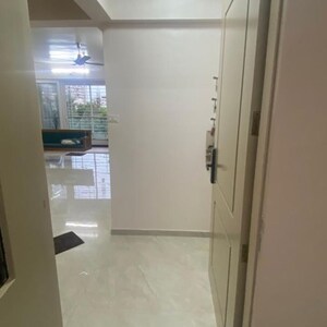 Building Lobby in 4 BHK Apartment at Pimpri – for Sale