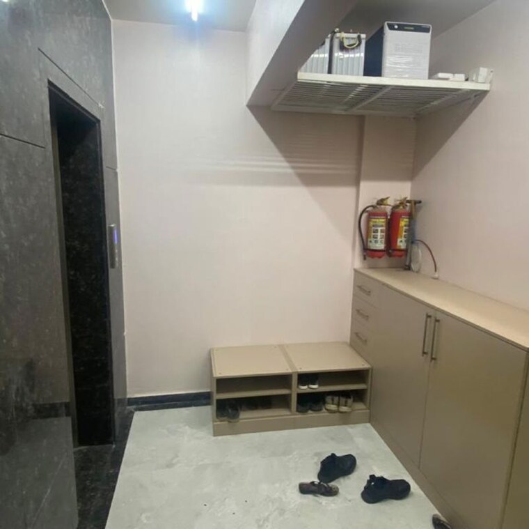 Other, pimpri 4 Bedroom 1850 Sq.Ft. Apartment In Pimpri Pune 10001995