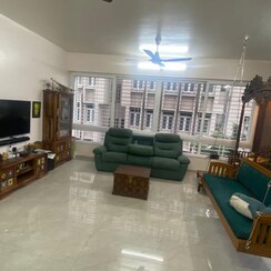 4 BHK + Pooja Room,Servant Room Apartment For Sale in Pimpri