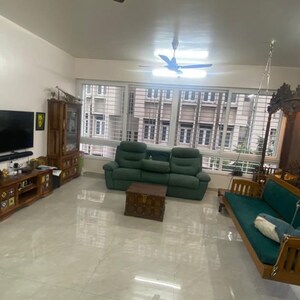 4 BHK Apartment For Sale in Pimpri