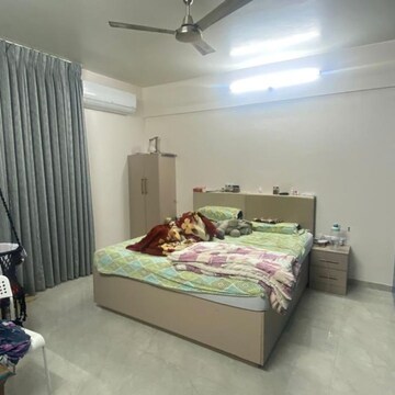Bedroom in 4 BHK Apartment at Pimpri – for Sale